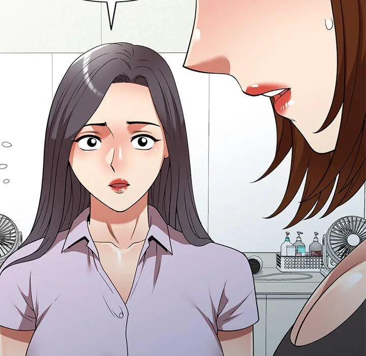 妈妈是球僮 第27话 第137页