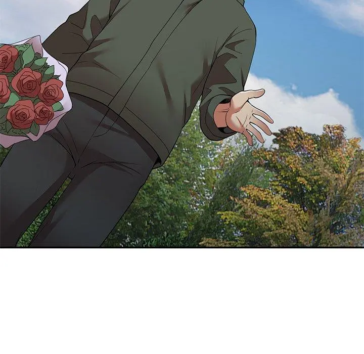 妈妈是球僮 第27话 第164页