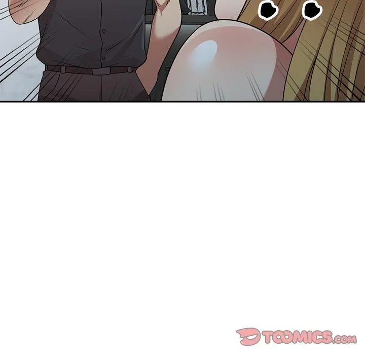 妈妈是球僮 第27话 第111页