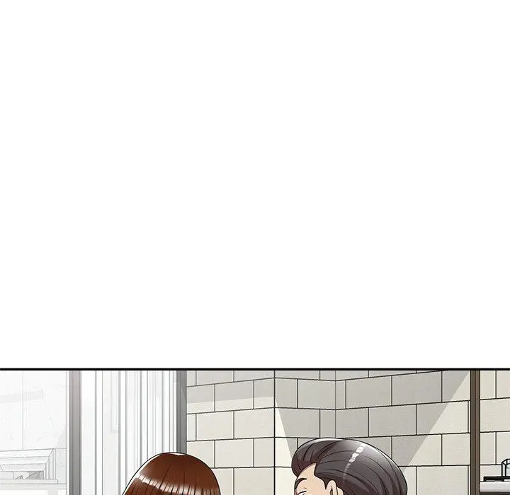 妈妈是球僮 第9话 第28页