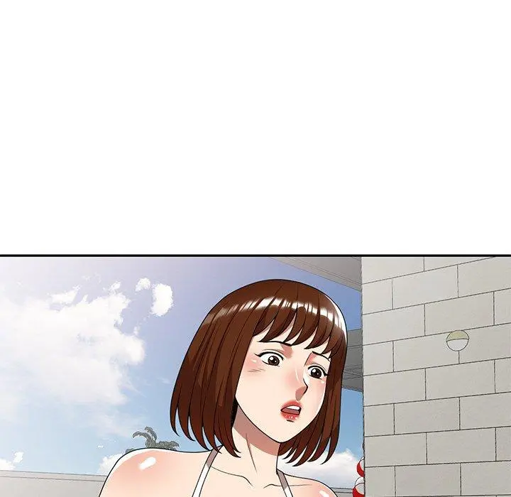 妈妈是球僮 第9话 第18页
