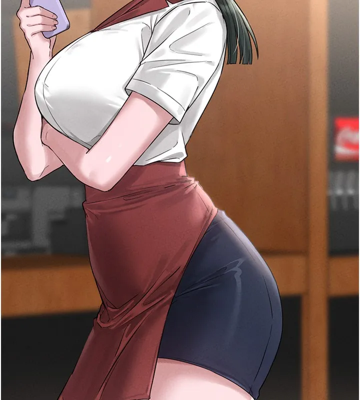 男人配额制 第4話-SSR級男工讀生 第72页