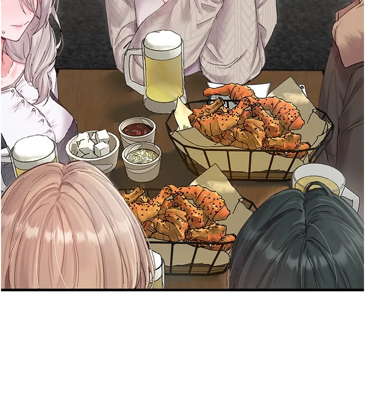 男人配额制 第36話-店長的驚人酒量 第38页