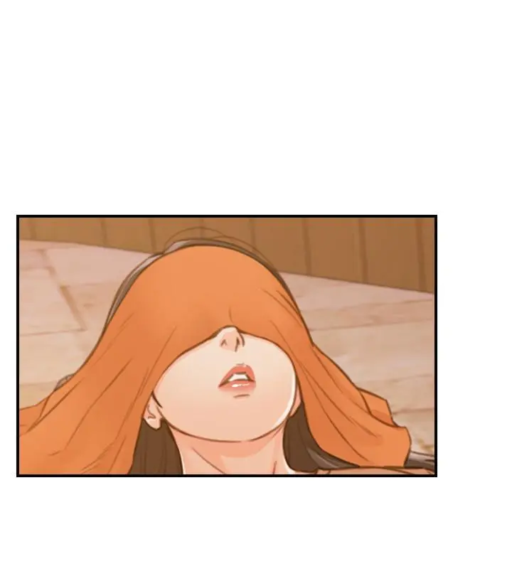 正妹小主管 第65话-在三温暖搞暧昧的敏惠 第30页