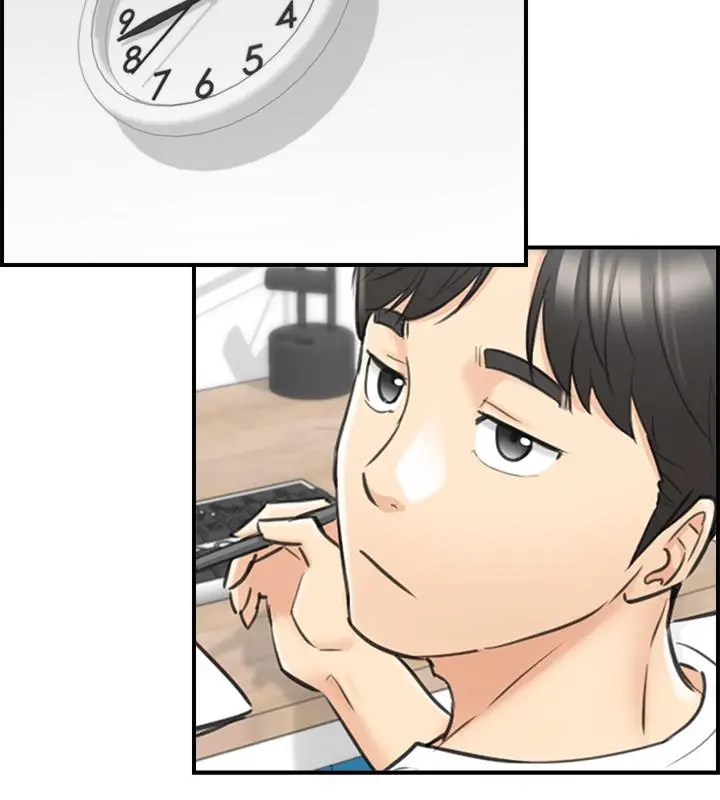 正妹小主管 第46话-跟我一起洗澡吧 第28页