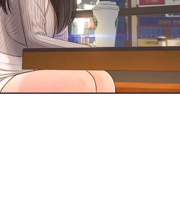 正妹小主管 第74话-想挽回承浩的敏惠 第25页