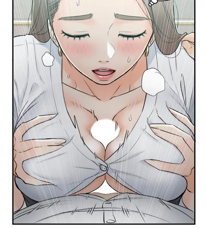正妹小主管 第36话-在绮恩饱满的双峰间 第26页