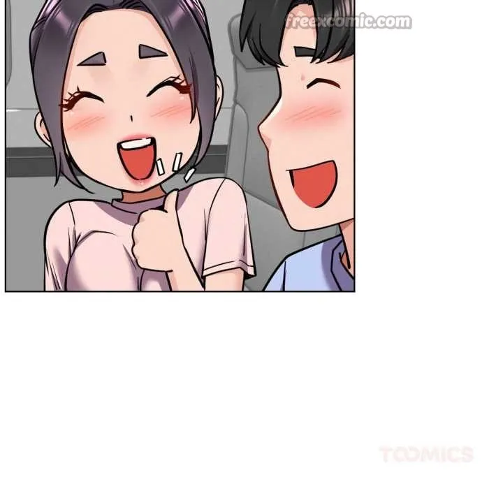 屋檐下的光 第100話 第48页