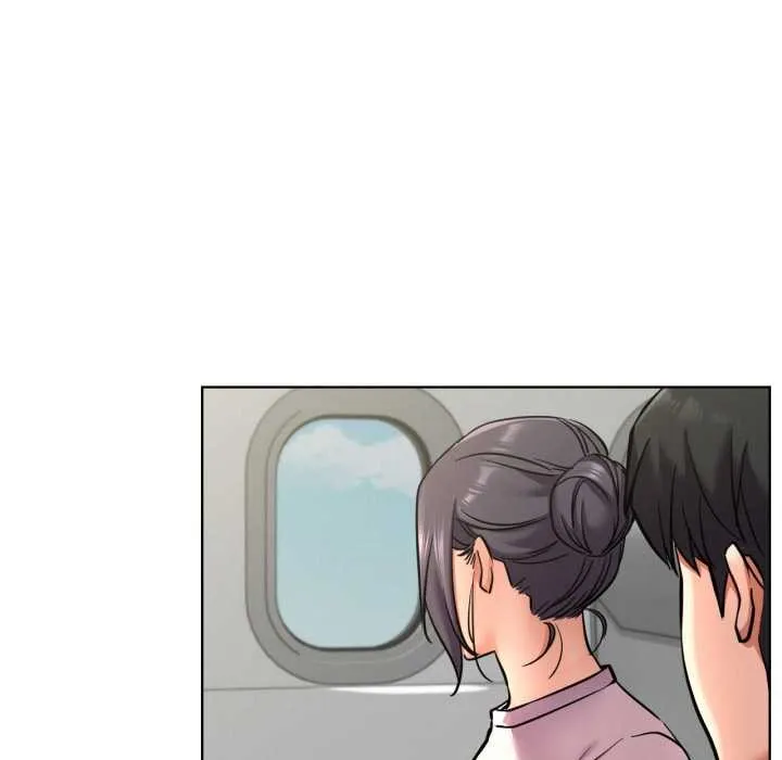 屋檐下的光 第100話 第42页