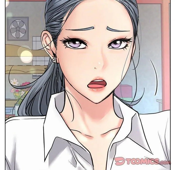 屋檐下的光 第61話 第156页