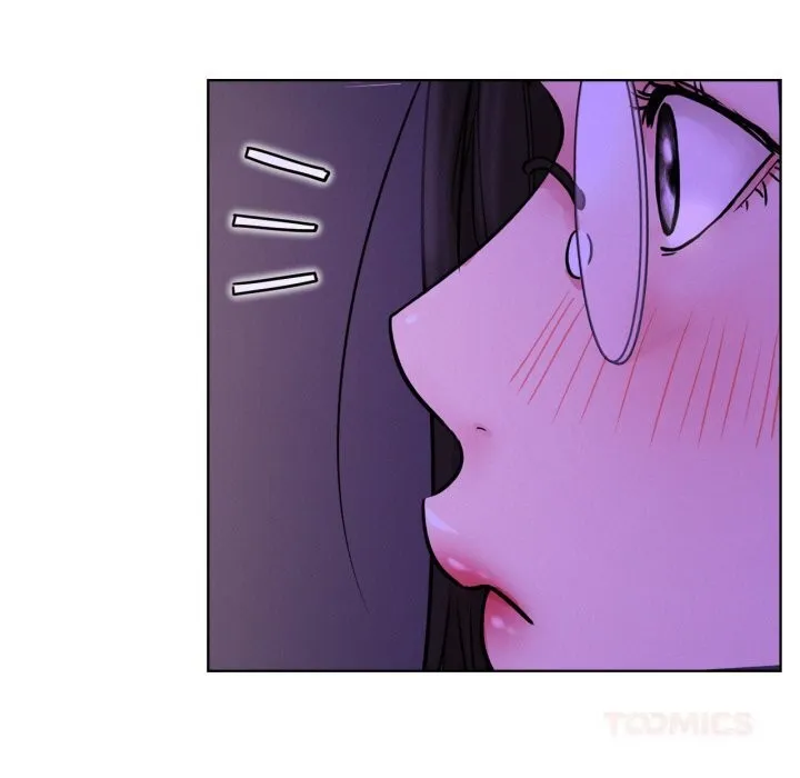 屋檐下的光 第85話 第117页