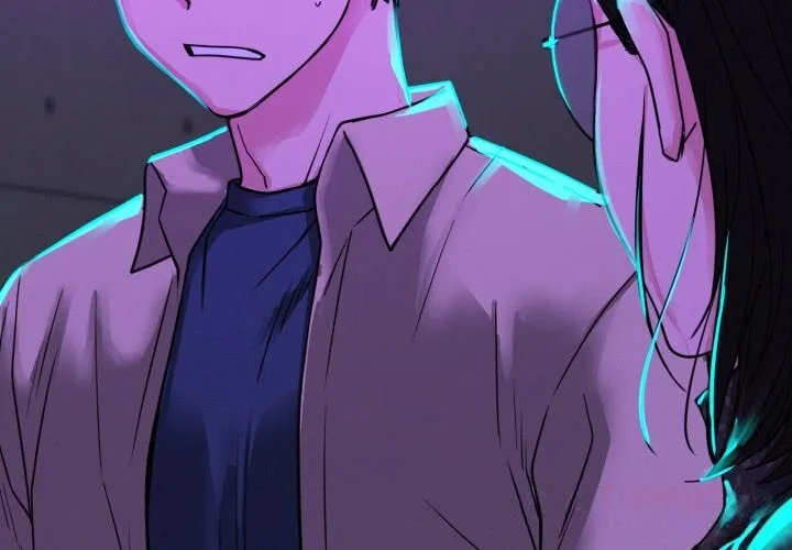 屋檐下的光 第85話 第3页
