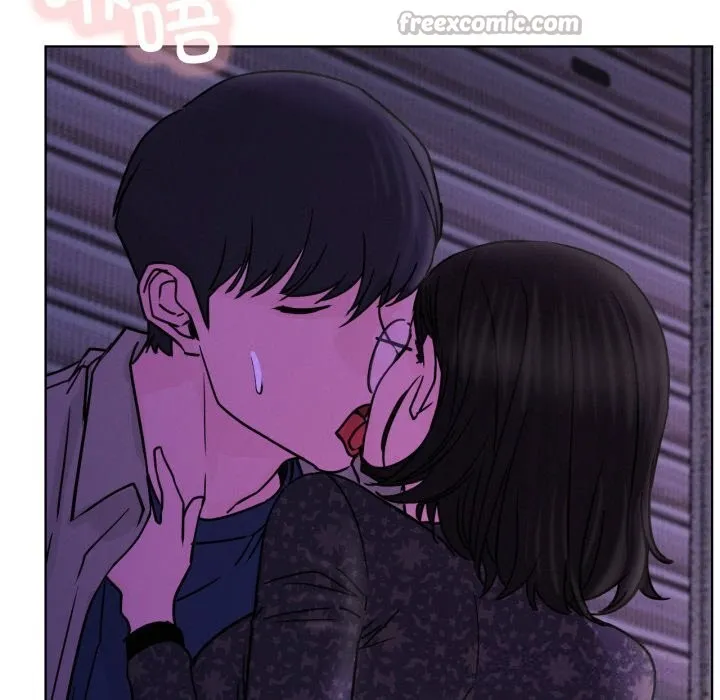 屋檐下的光 第85話 第98页