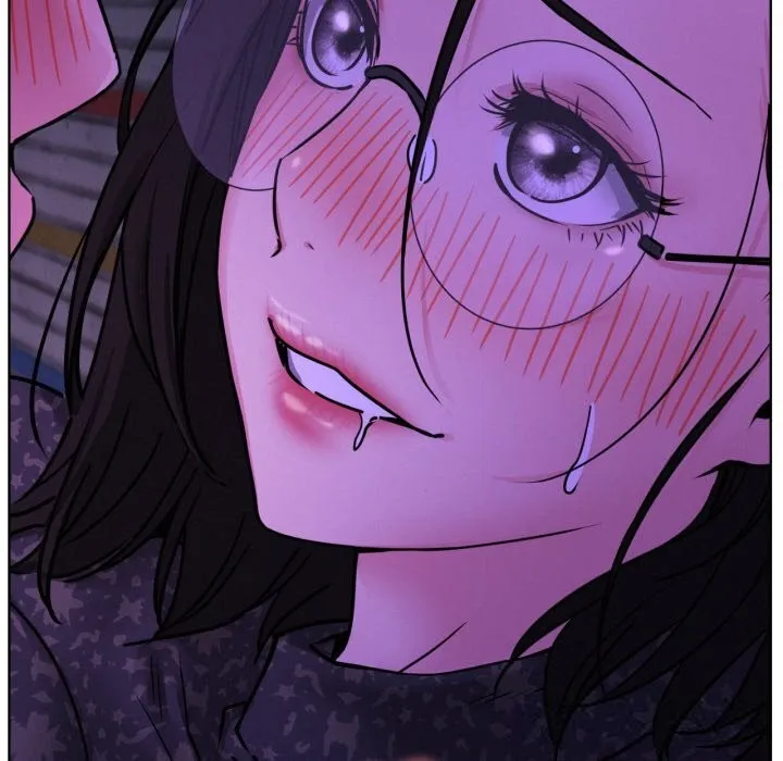 屋檐下的光 第85話 第106页