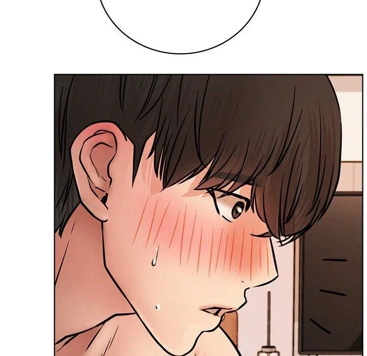 屋檐下的光 第46話 第48页