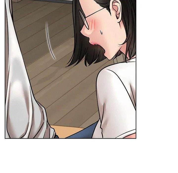 屋檐下的光 第66話 第26页