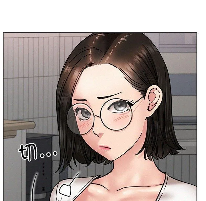 屋檐下的光 第66話 第103页