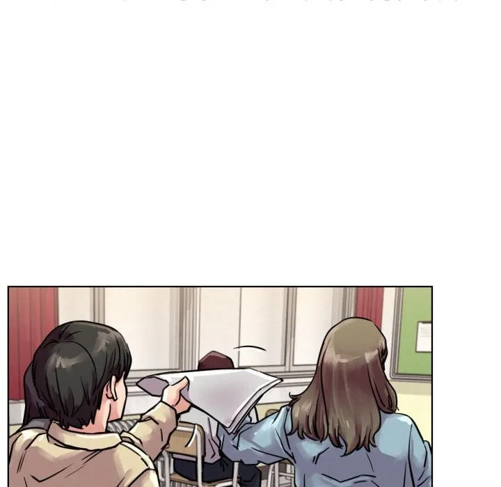 屋檐下的光 第83話 第145页