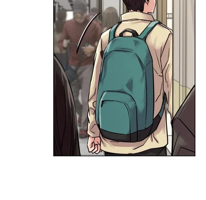 屋檐下的光 第83話 第136页