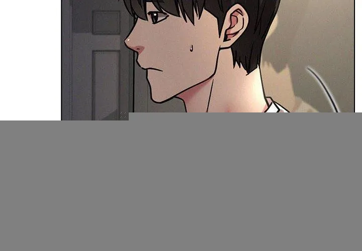 屋檐下的光 第69話 第4页