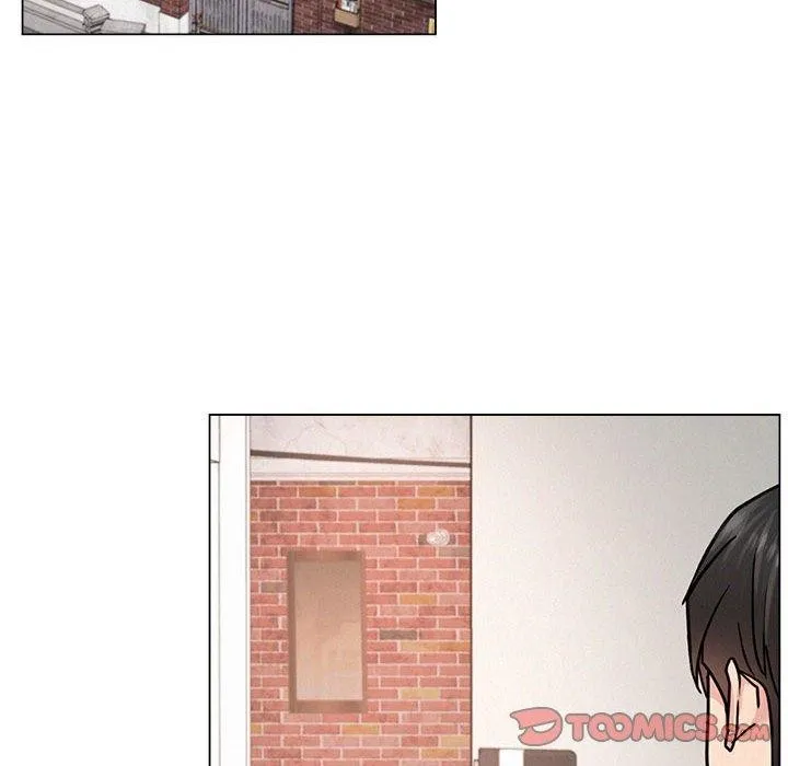 屋檐下的光 第69話 第57页