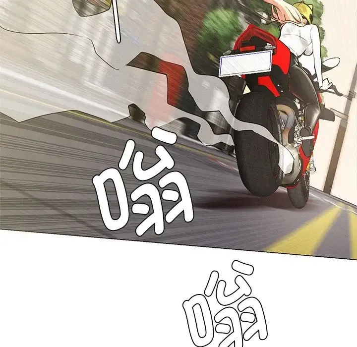 屋檐下的光 第3话 第99页