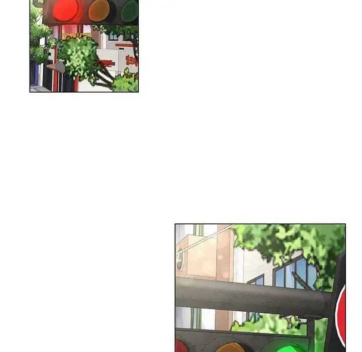 屋檐下的光 第3话 第80页
