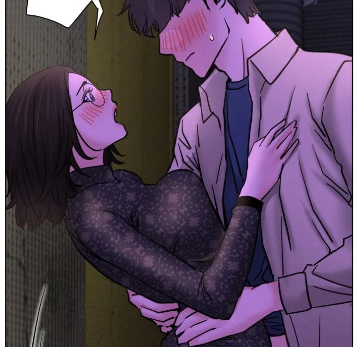 屋檐下的光 第86話 第106页