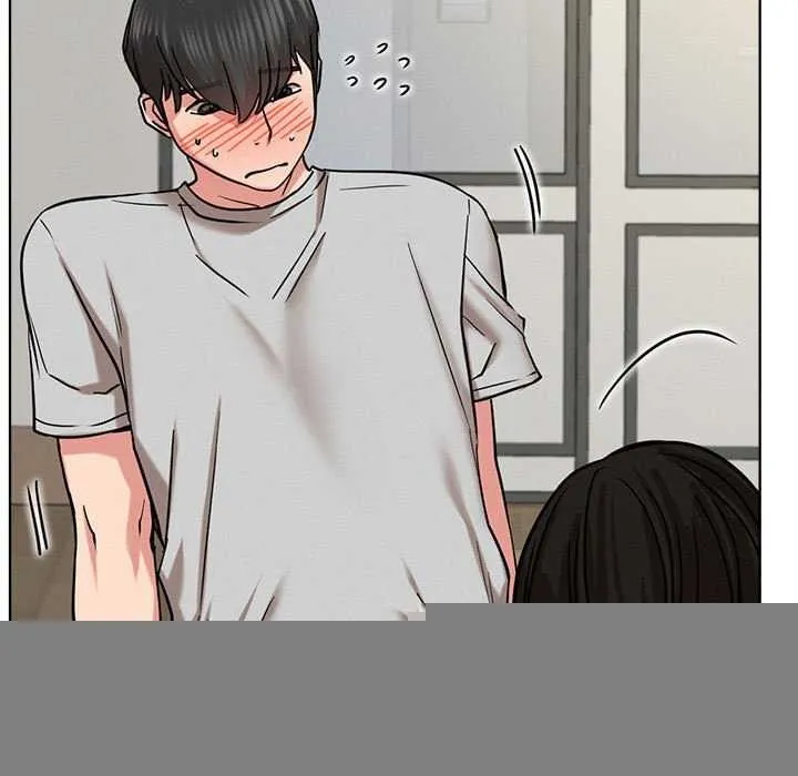 屋檐下的光 第65話 第73页