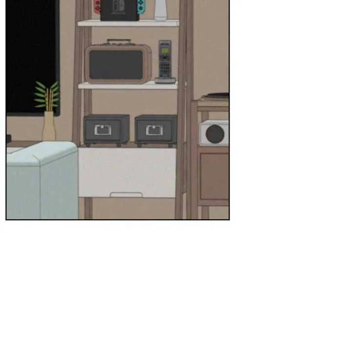 屋檐下的光 第65話 第97页