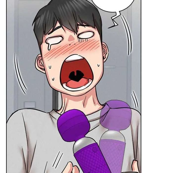 屋檐下的光 第65話 第68页