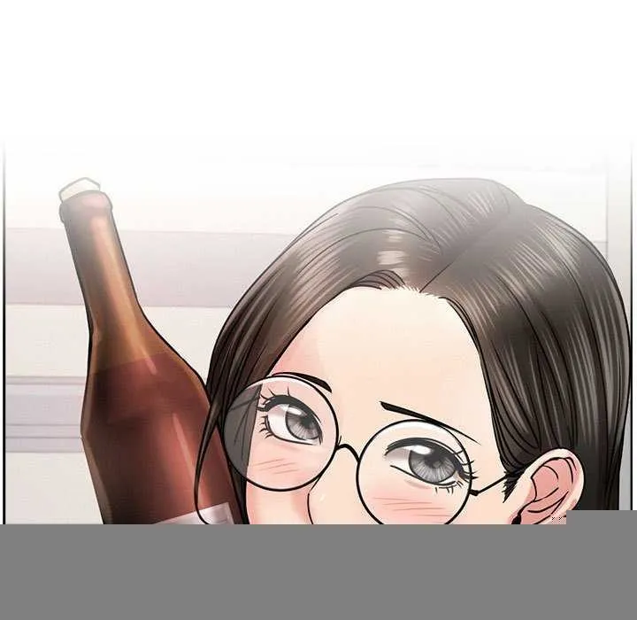 屋檐下的光 第65話 第117页
