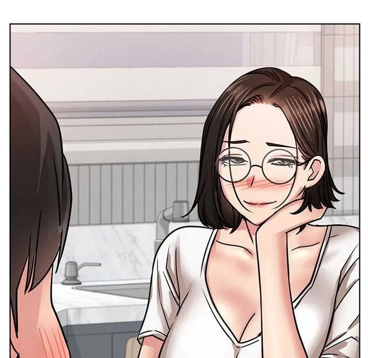 屋檐下的光 第65話 第124页