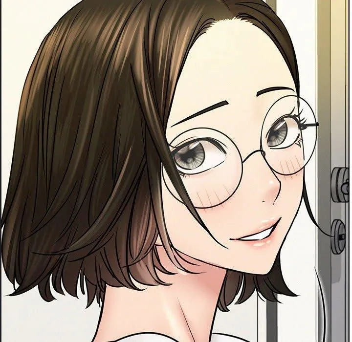 屋檐下的光 第64話 第71页