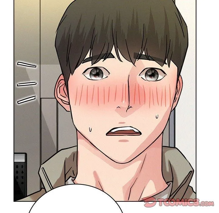 屋檐下的光 第64話 第69页