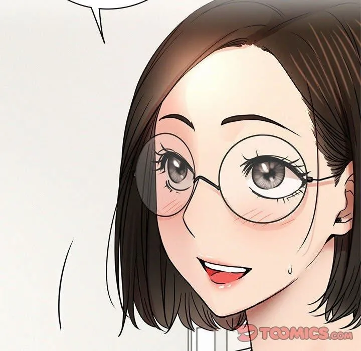 屋檐下的光 第64話 第51页