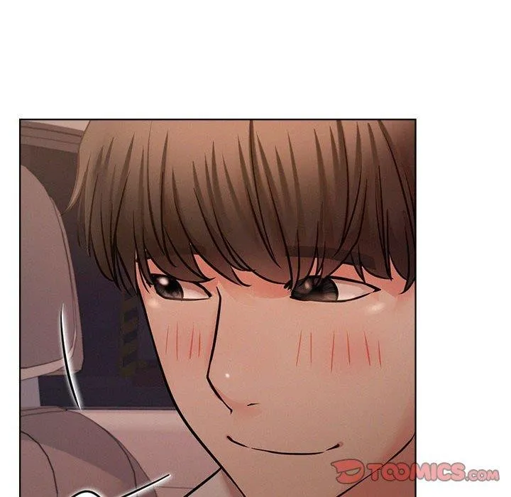 屋檐下的光 第54話 第137页