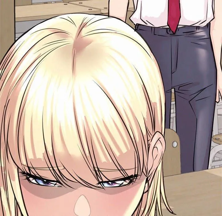 屋檐下的光 第54話 第71页