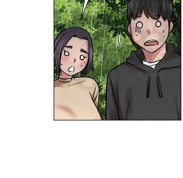 屋檐下的光 第37話 第91页