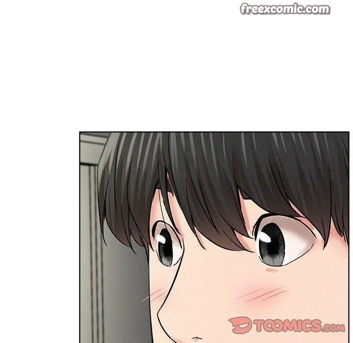 屋檐下的光 第55話 第30页