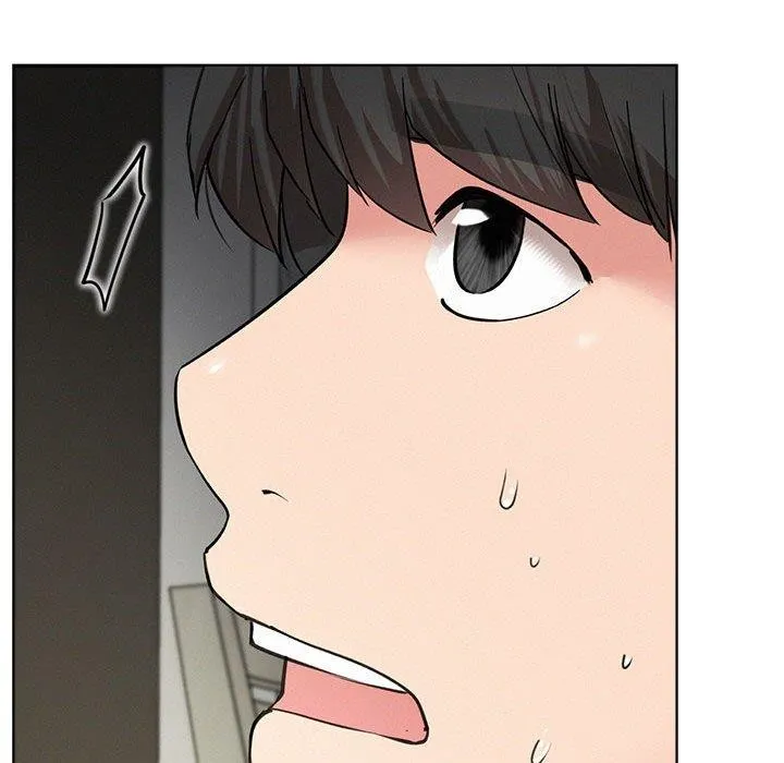 屋檐下的光 第55話 第51页