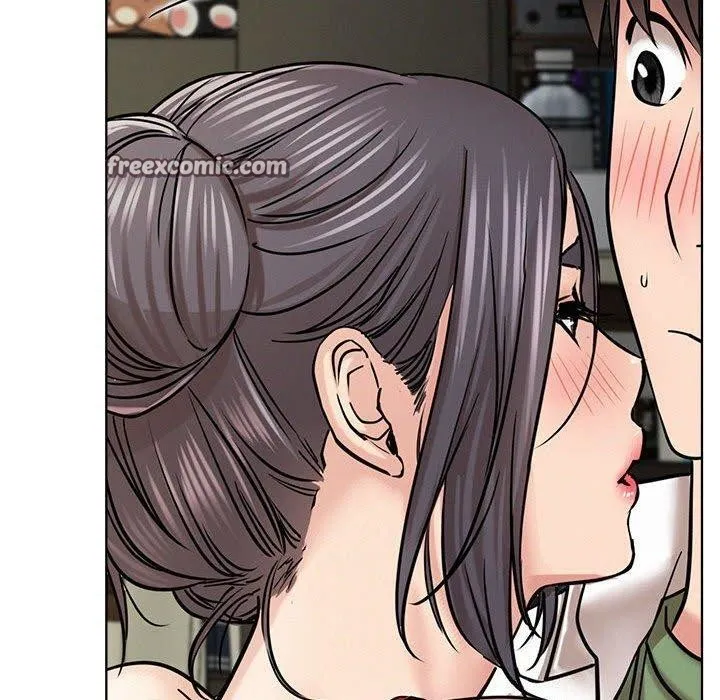 屋檐下的光 第55話 第60页