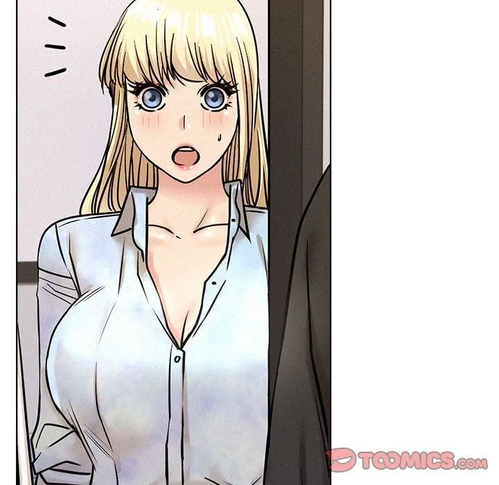 屋檐下的光 第51話 第87页