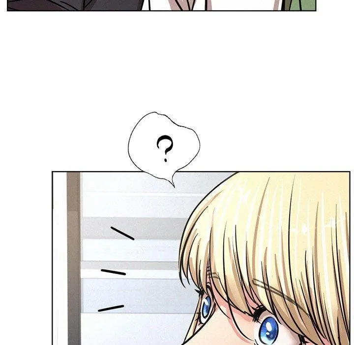 屋檐下的光 第51話 第104页