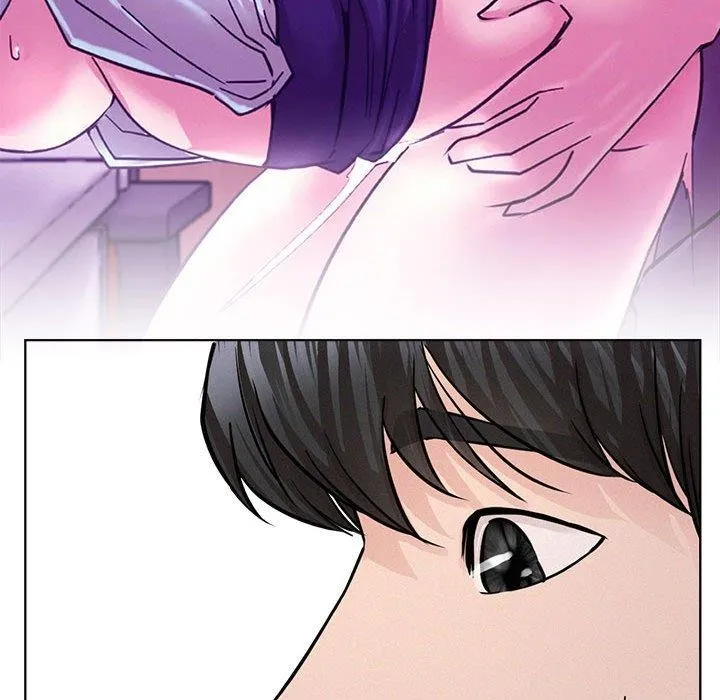 屋檐下的光 第51話 第27页