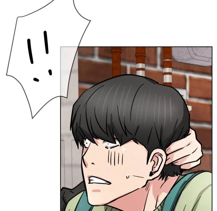 屋檐下的光 第90話 第142页