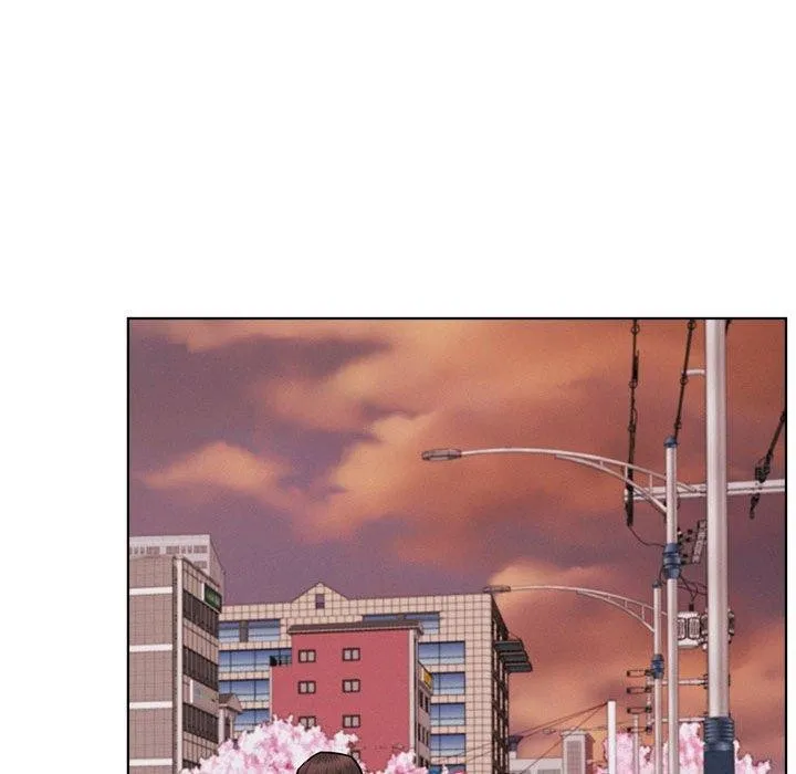 屋檐下的光 第71話 第123页