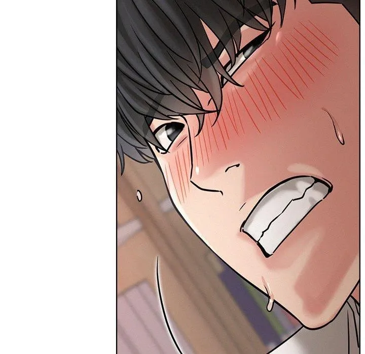屋檐下的光 第71話 第106页