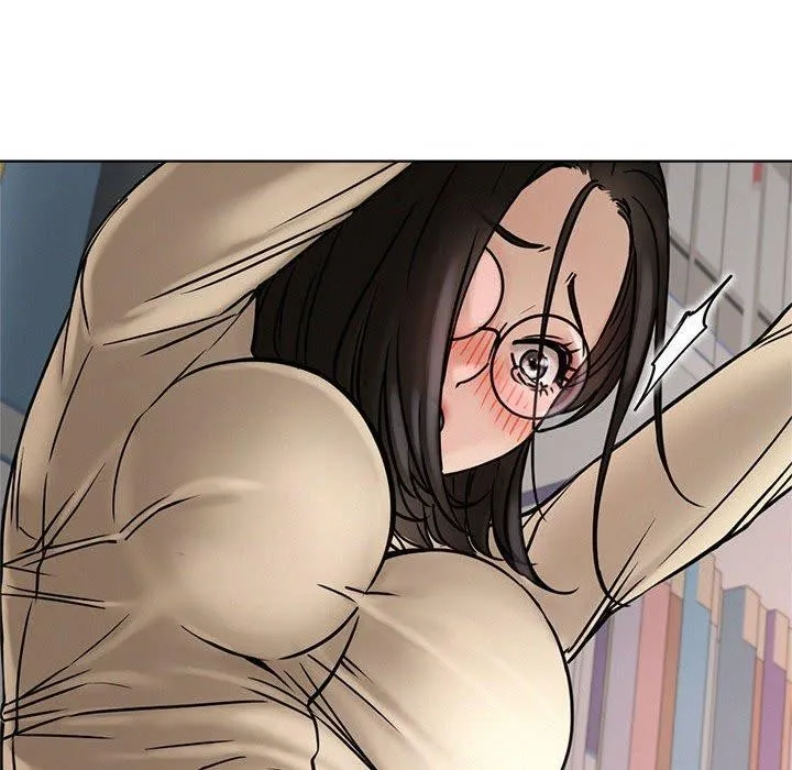 屋檐下的光 第71話 第109页