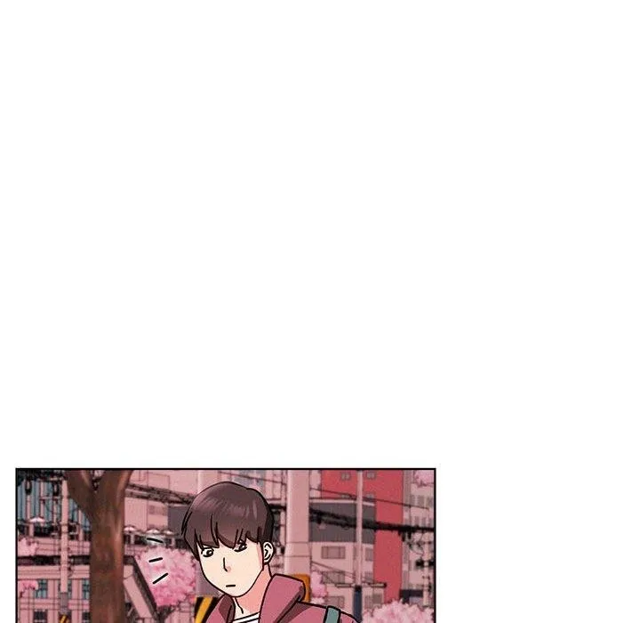 屋檐下的光 第71話 第156页